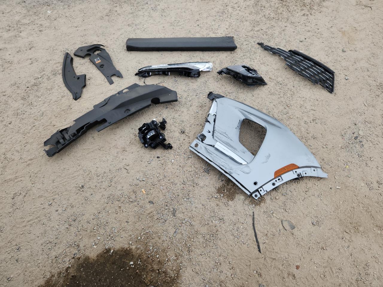 2025 Buick Enclave Avenir VIN: 5GAERCKS7SJ100350 Lot: 80373385