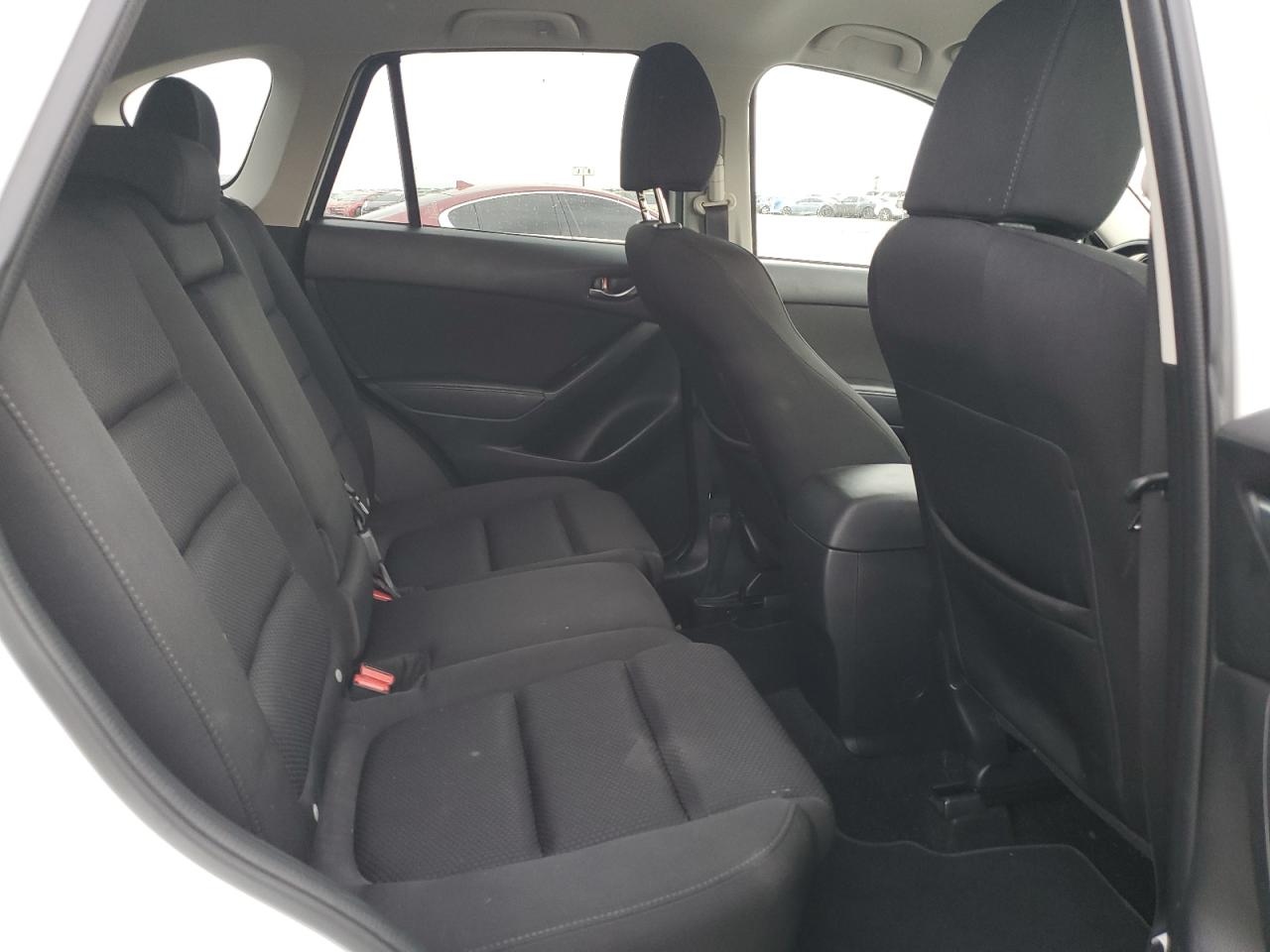 2016 Mazda Cx-5 Touring VIN: JM3KE2CY7G0767272 Lot: 84053155