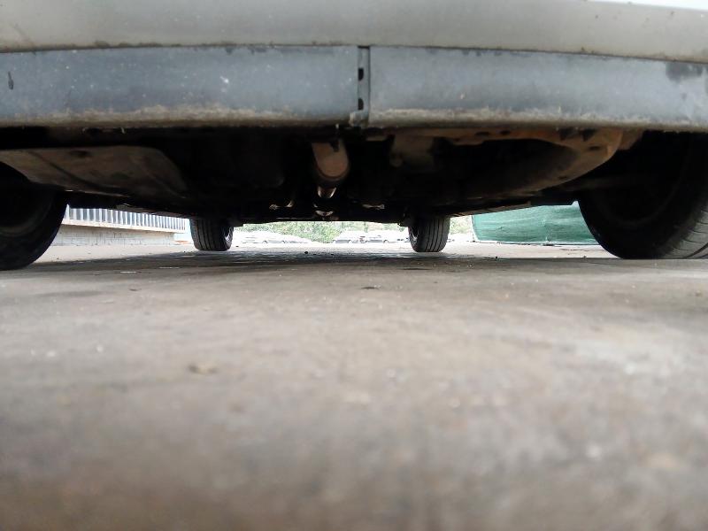 2007 VAUXHALL CORSA