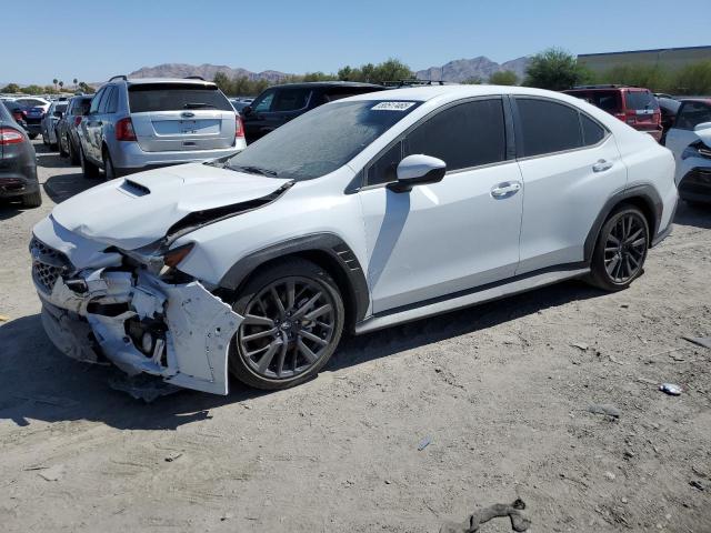 SUBARU WRX PREMIU 2024