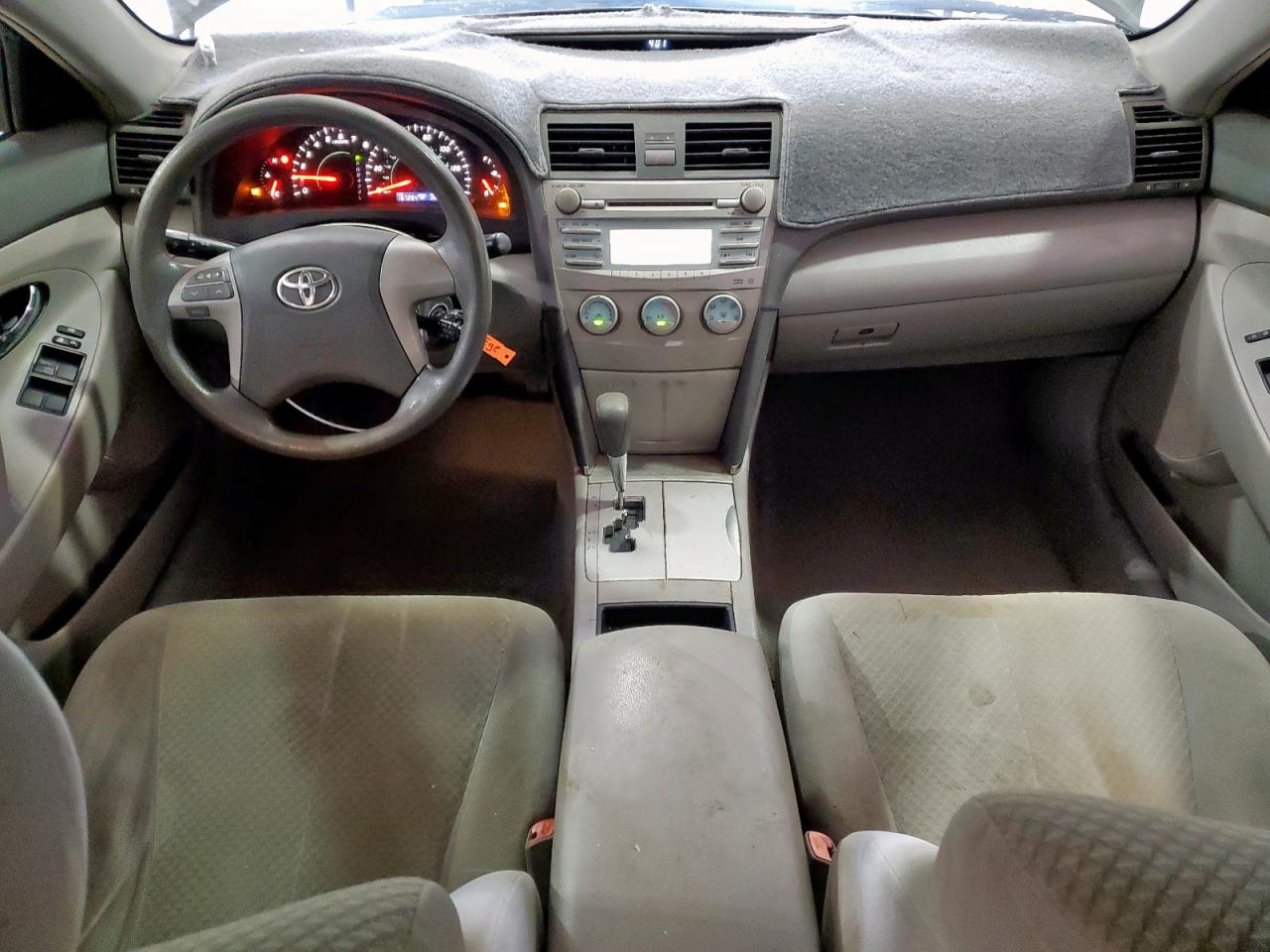 2009 Toyota Camry Base VIN: 4T1BE46K29U837165 Lot: 70900955