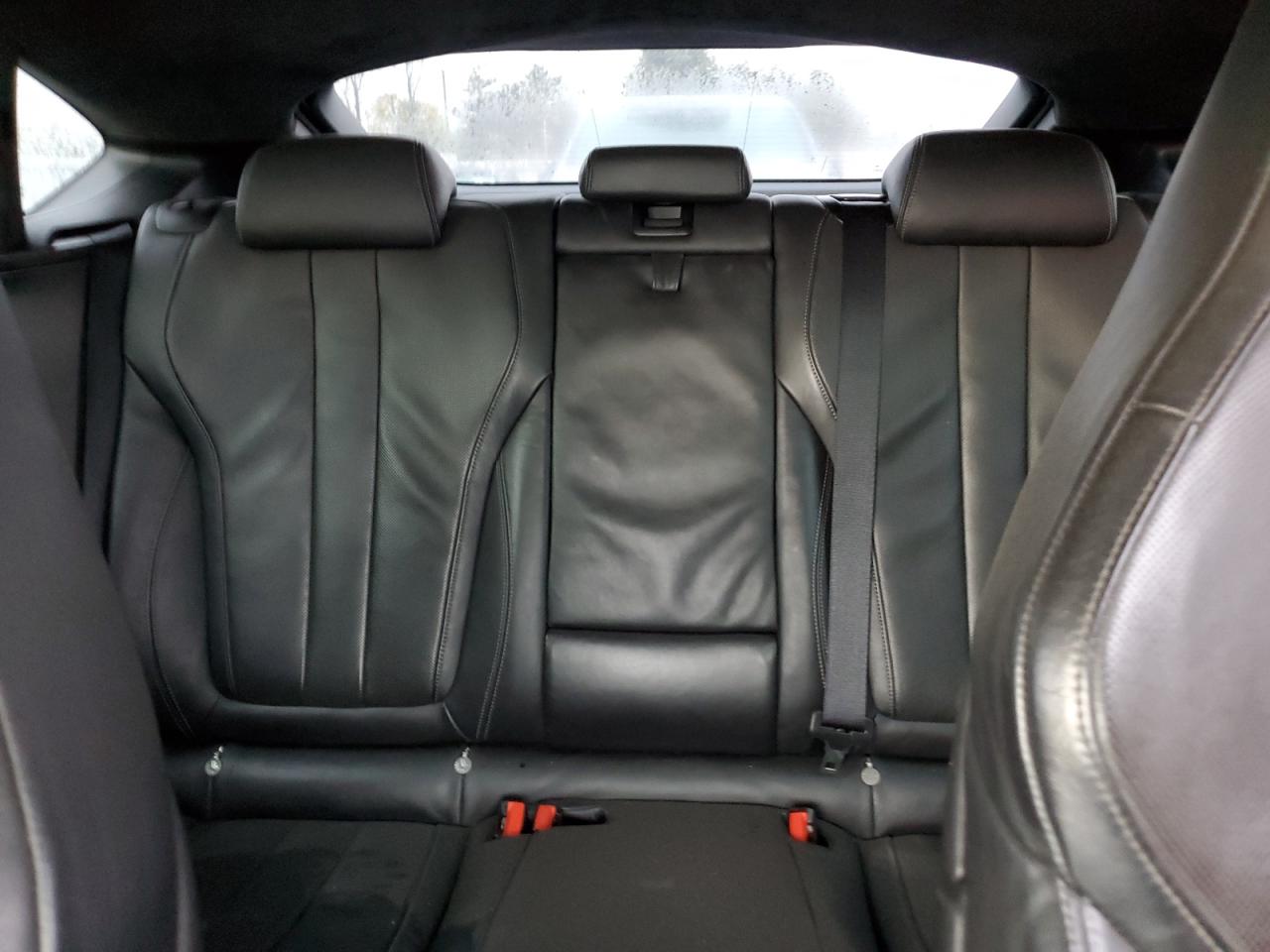 2015 BMW X6 M VIN: 5YMKW8C57F0G93570 Lot: 80947595