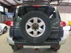 2010 TOYOTA FJ CRUISER    for sale at Copart CT - HARTFORD SPRINGFIELD