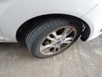 2014 FORD FIESTA ZETEC  for sale at Copart SANDTOFT