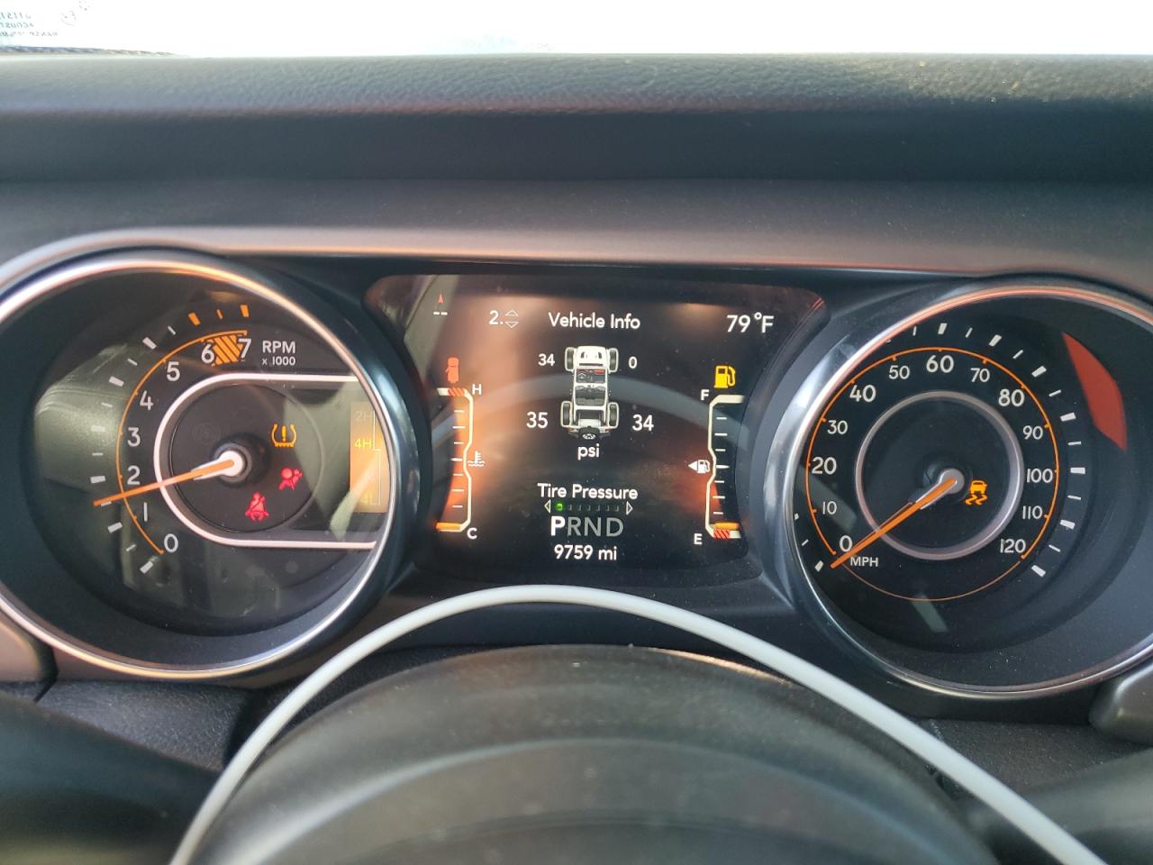 2021 Jeep Wrangler Unlimited Sport VIN: 1C4HJXDN1MW601497 Lot: 70405575