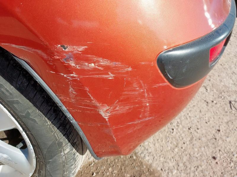 2007 NISSAN NOTE 1.6 SE 5DR AUTO