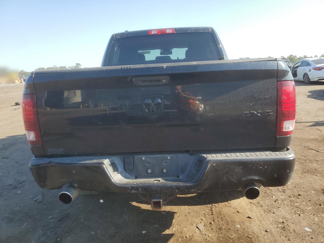 2015 Ram 1500 St VIN: 1C6RR7KT5FS515657 Lot: 71652715
