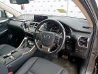 2021 LEXUS NX 300H CVT  for sale at Copart ROCHFORD