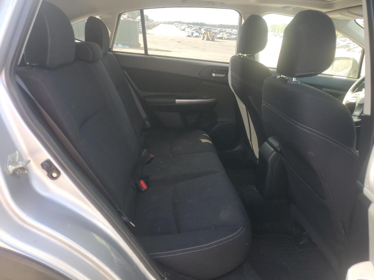 2015 Subaru Xv Crosstrek 2.0 Premium VIN: JF2GPADC8F8310736 Lot: 81343345