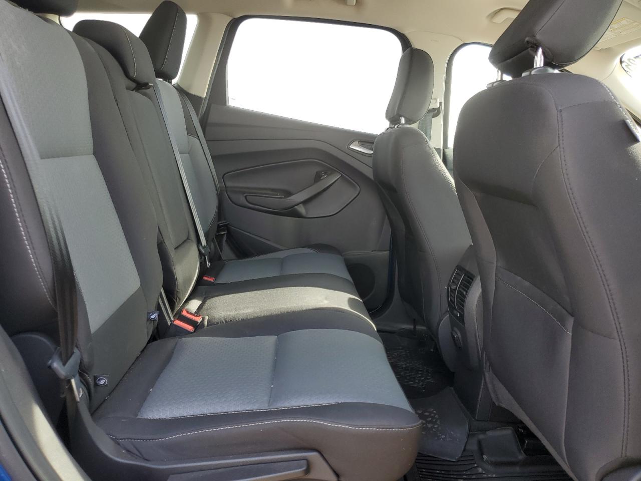 2018 Ford Escape Se VIN: 1FMCU9GD9JUB00229 Lot: 84217525