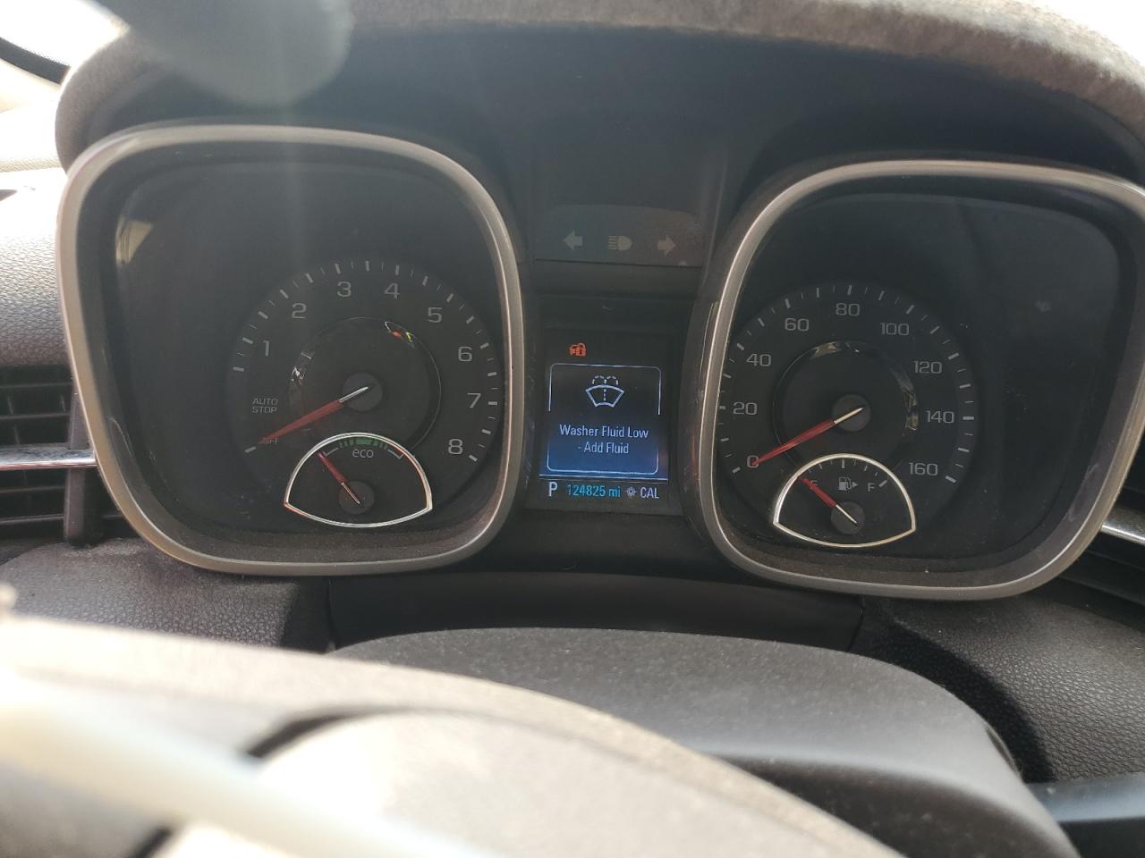 2013 Chevrolet Malibu 2Lt VIN: 1G11F5SR2DF353783 Lot: 80854695