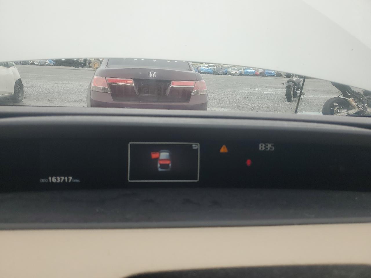 2016 Toyota Prius VIN: JTDKARFU2G3517524 Lot: 81103275