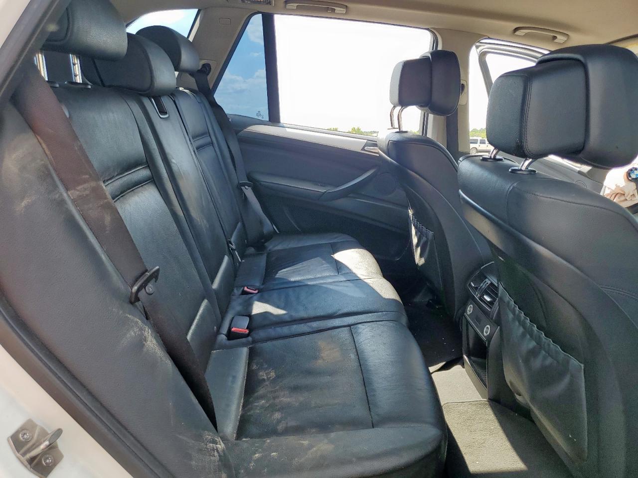 2013 BMW X5 xDrive35I VIN: 5UXZV4C56D0B12395 Lot: 81834755