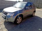 2009 SUZUKI GRAND VITARA VVT PLUS  for sale at Copart SANDWICH