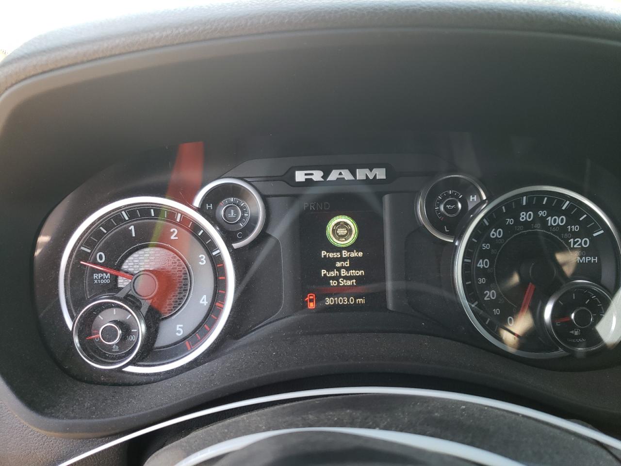 2023 Ram 3500 Tradesman VIN: 3C63R3GL3PG520890 Lot: 71005945