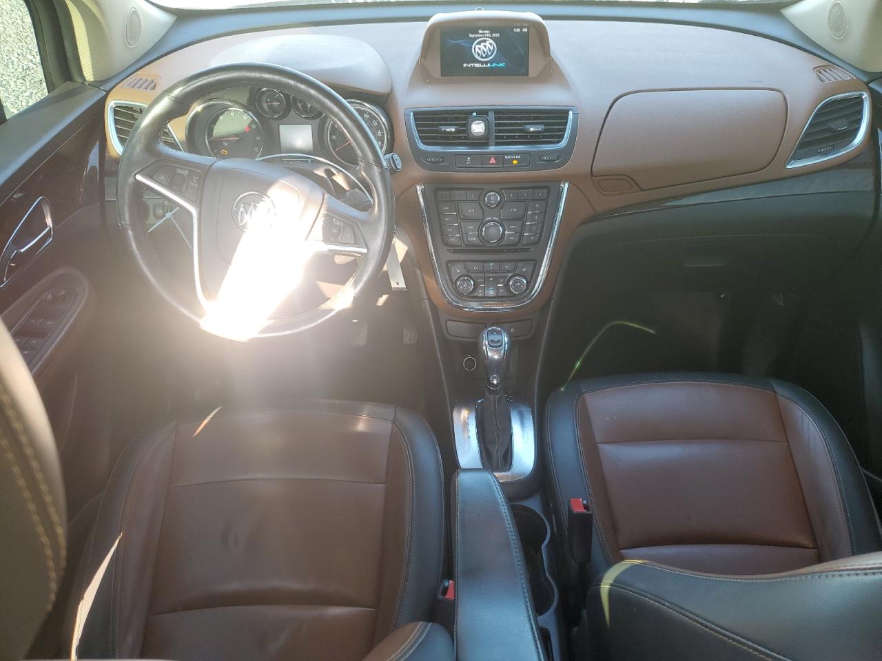 2014 Buick Encore VIN: KL4CJCSB5EB582094 Lot: 81495775