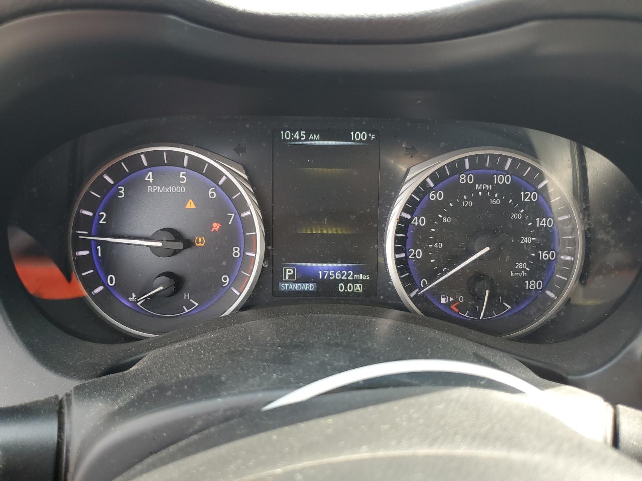 2015 Infiniti Q50 Base VIN: JN1BV7AP8FM344128 Lot: 82153535