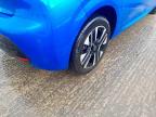 2025 PEUGEOT 208 ALLURE for sale at Copart WESTBURY