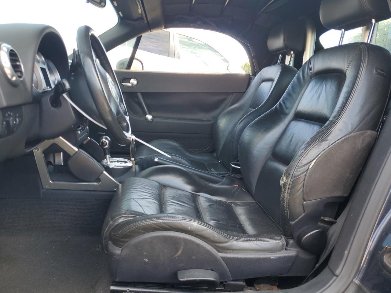 2005 Audi Tt 3.2 VIN: TRUUF28N651011426 Lot: 71112635