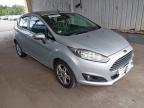 2013 FORD FIESTA ZETEC 1.0 ZETEC 5DR for sale at Copart SANDTOFT