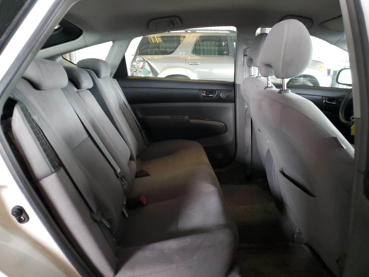 2006 Toyota Prius VIN: JTDKB20U463161704 Lot: 84295235