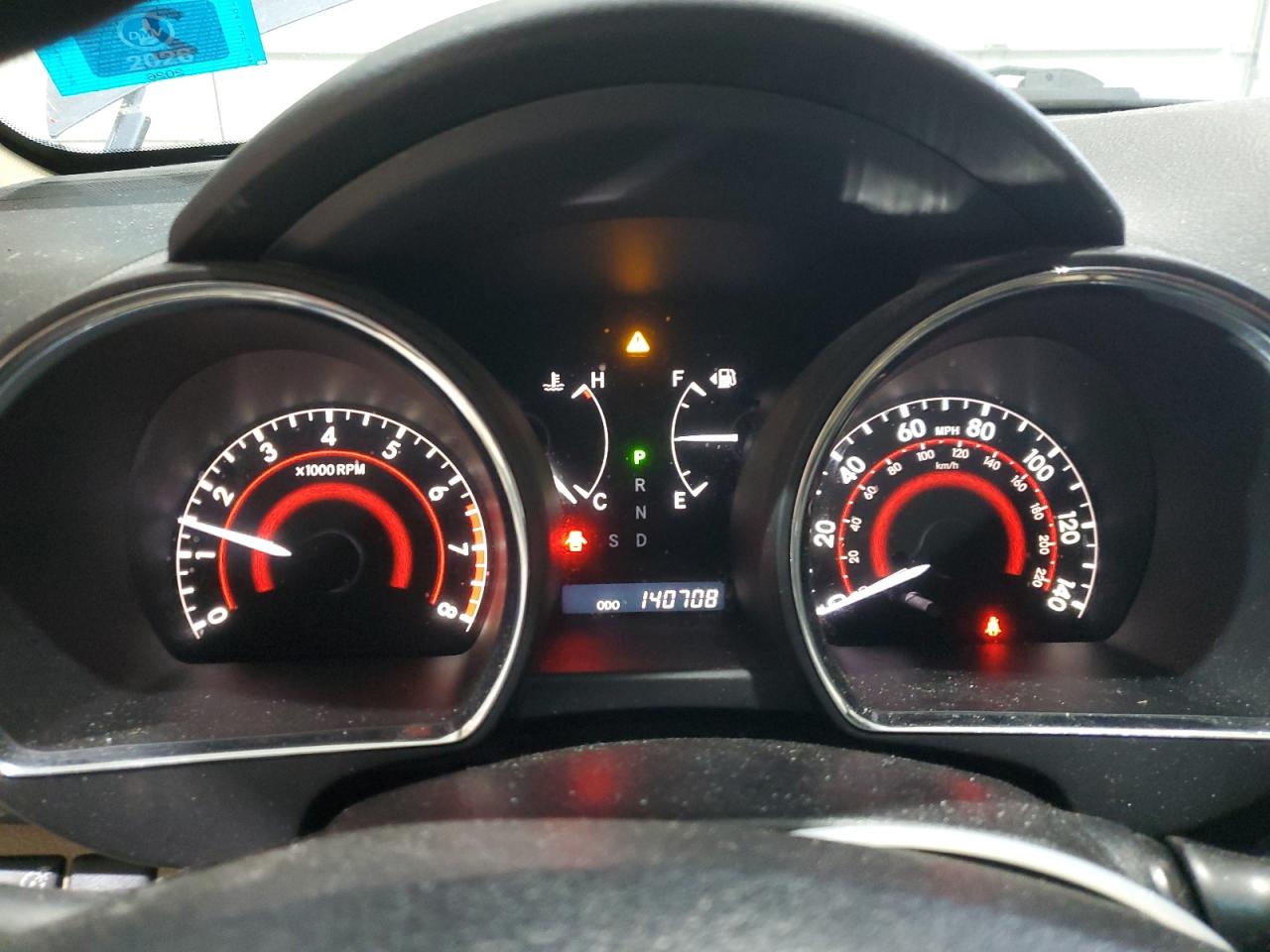 2011 Toyota Highlander Base VIN: 5TDBK3EH5BS079460 Lot: 81057285