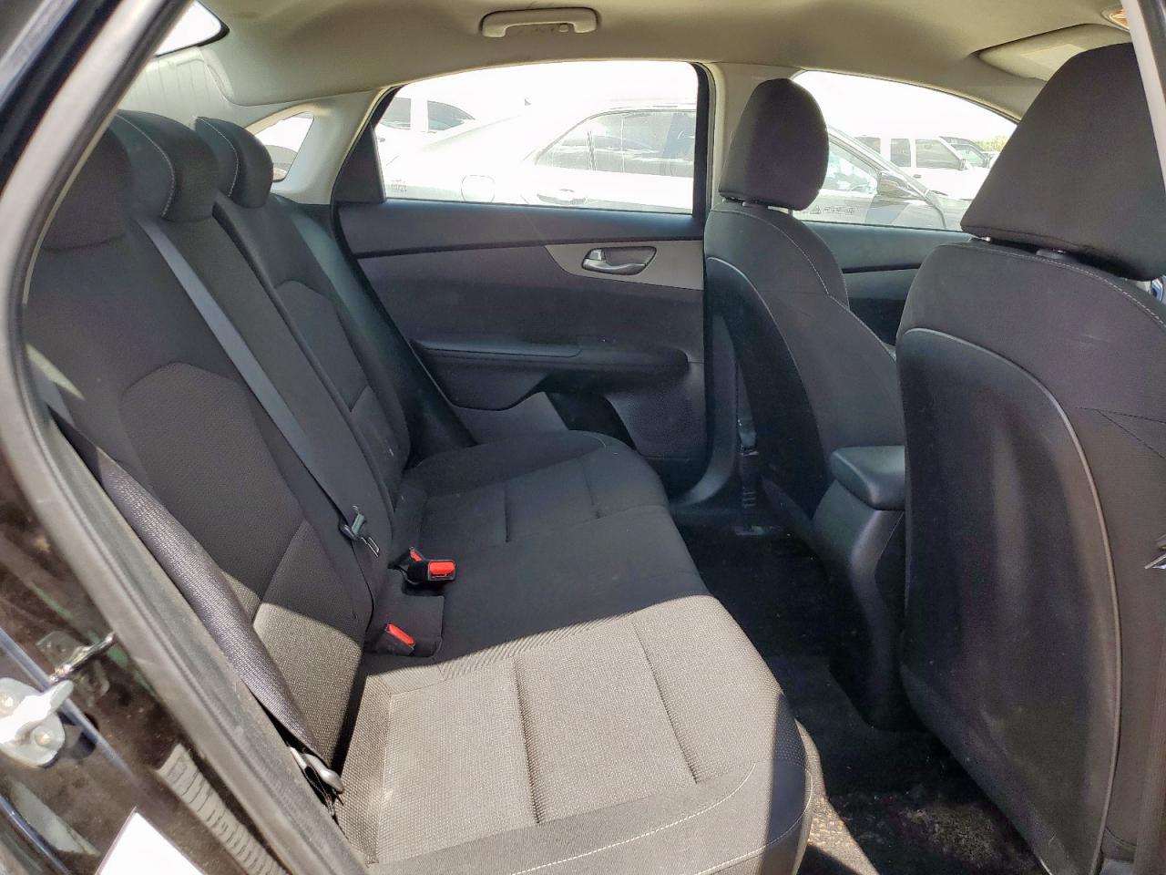 2020 Kia Forte Fe VIN: 3KPF24AD6LE204665 Lot: 80268815