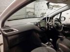 2013 PEUGEOT 208 ACTIVE 1.2 VTI ACTIVE 5DR for sale at Copart NEWBURY