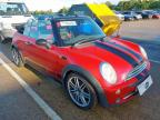 2007 MINI MINI COOPER  for sale at Copart NEWBURY