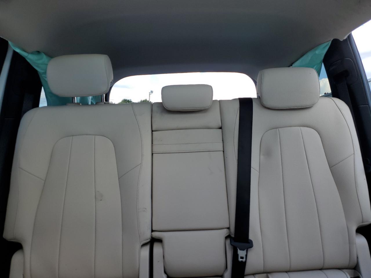 2023 Mercedes-Benz Glb 250 VIN: W1N4M4GB9PW275032 Lot: 84583205