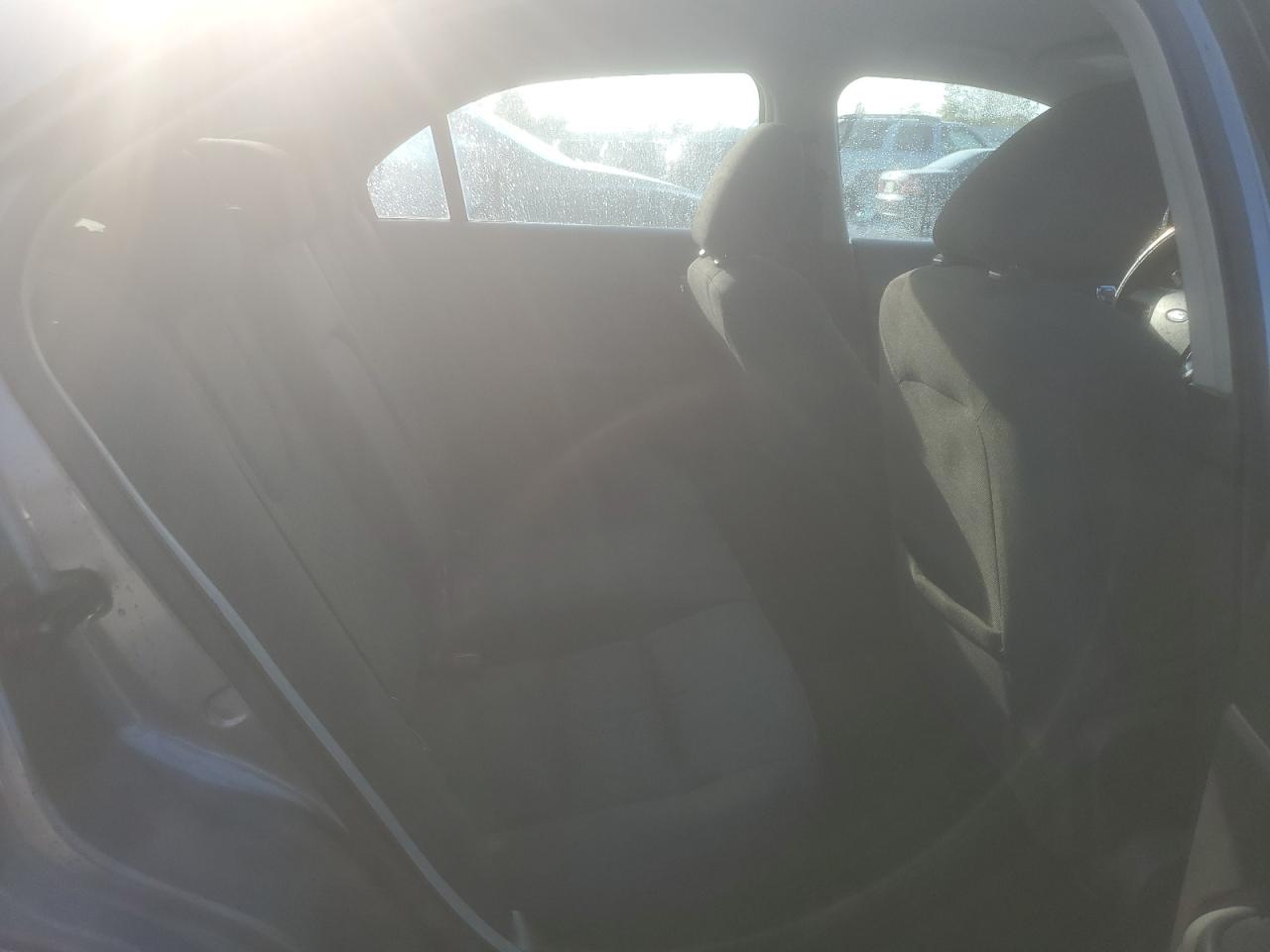 2010 Ford Fusion Se VIN: 3FAHP0HA3AR111029 Lot: 80866735