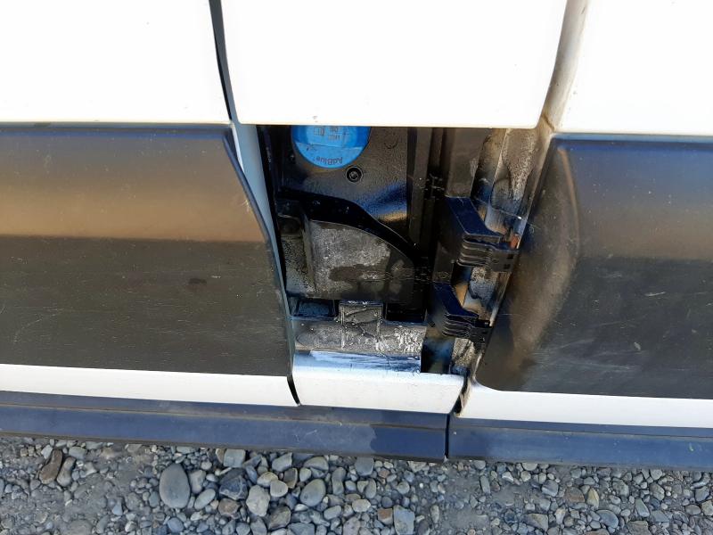 2023 FORD TRANSIT 350 LEADER ECOBLU 