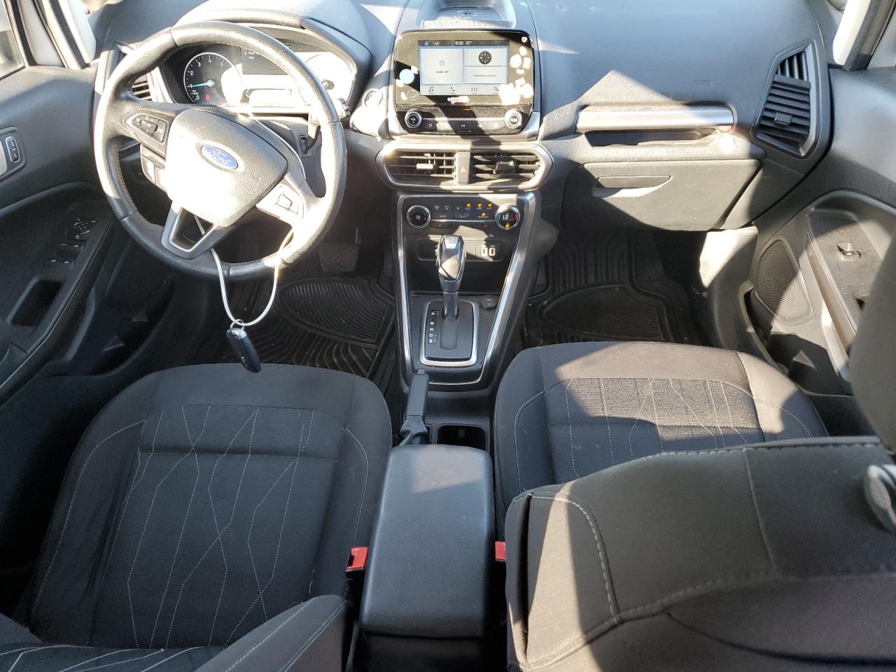 2019 Ford Ecosport Se VIN: MAJ3S2GE1KC294102 Lot: 84201025