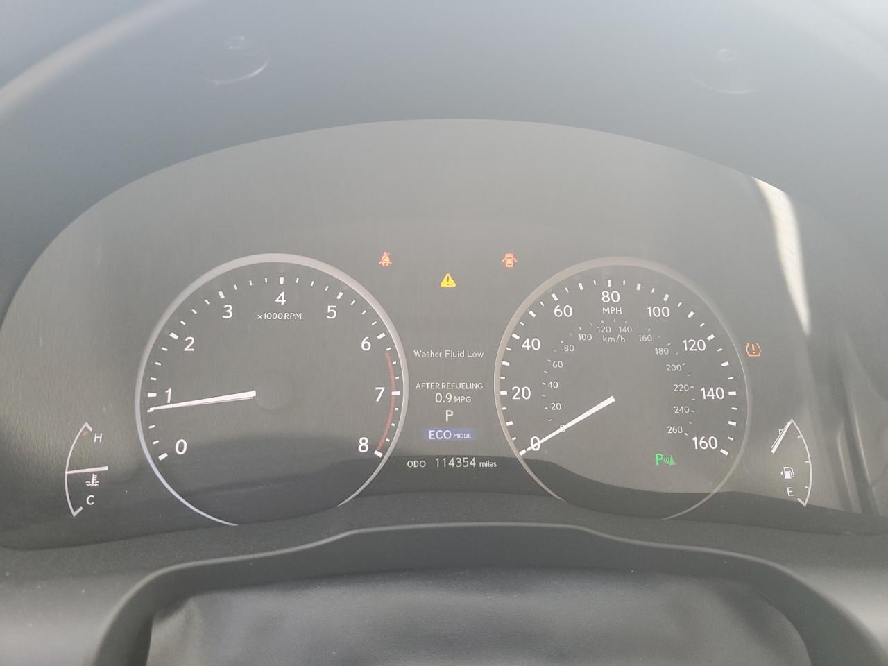 2015 Lexus Es 350 VIN: JTHBK1GG7F2151957 Lot: 71822735