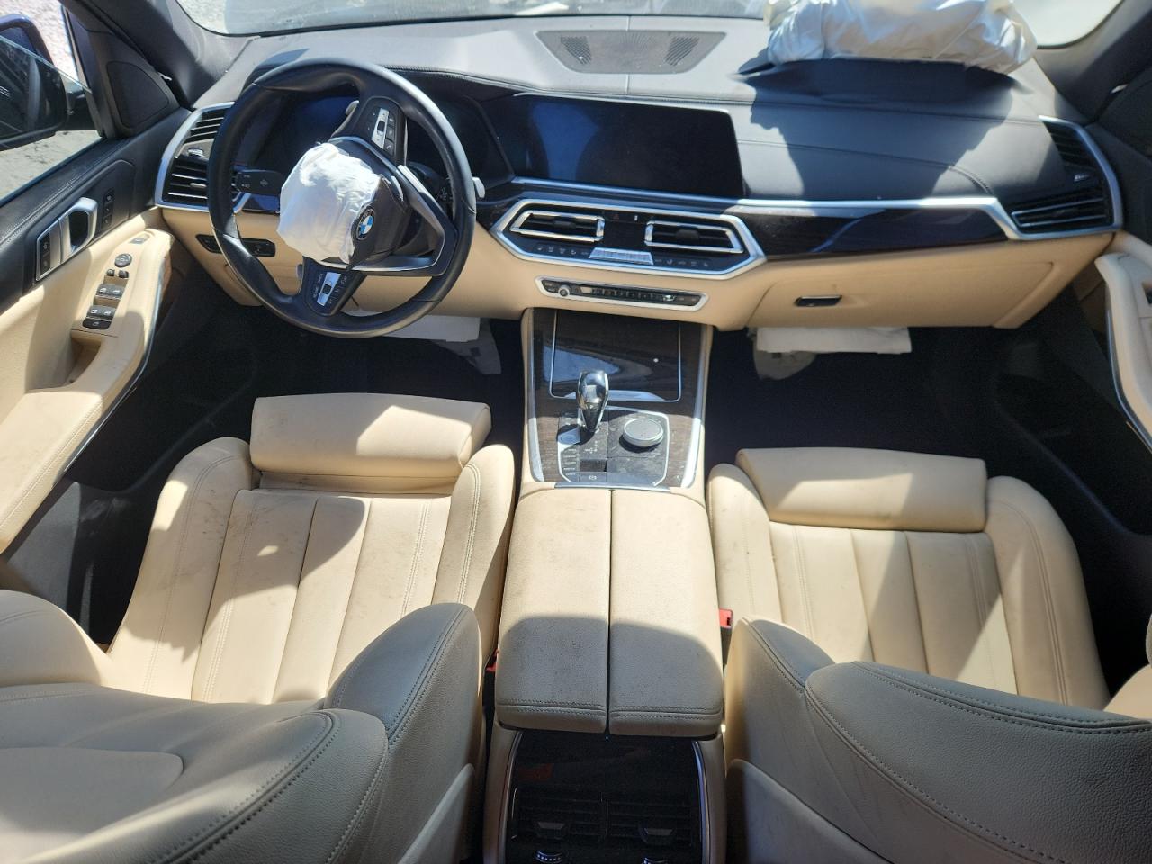 2020 BMW X5 Sdrive 40I VIN: 5UXCR4C01L9C67560 Lot: 80146965