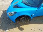 2002 LOTUS ELISE  for sale at Copart WISBECH