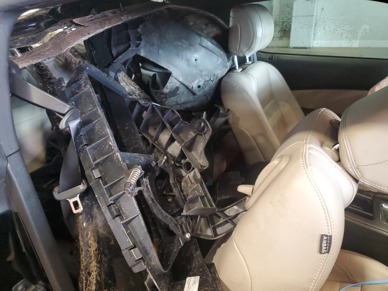 2013 Ford Mustang Gt VIN: 1ZVBP8CFXD5248667 Lot: 84782255