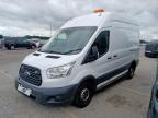 2015 FORD TRANSIT  for sale at Copart SANDTOFT