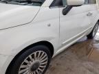 2011 FIAT 500 LOUNGE  for sale at Copart GLOUCESTER
