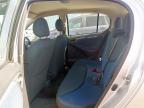 2005 TOYOTA YARIS COLOUR COLLECTION  for sale at Copart ROCHFORD