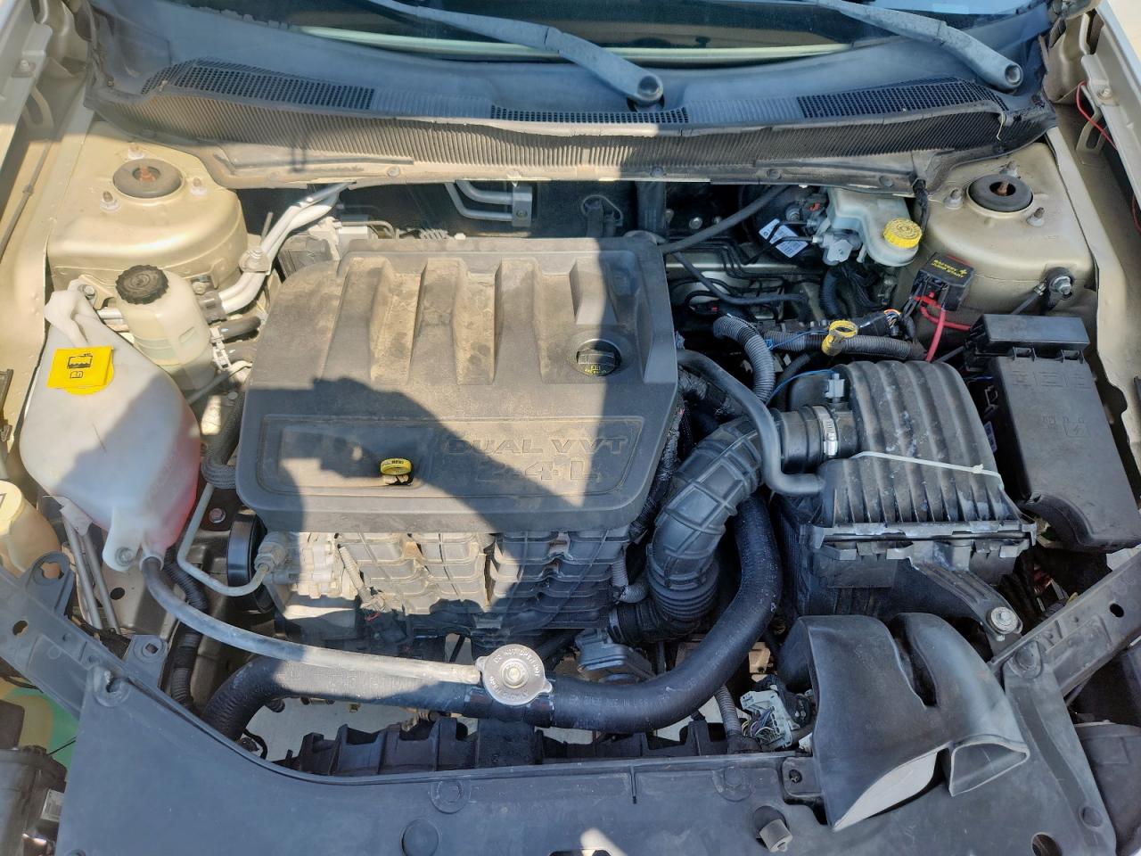 2010 Dodge Avenger Sxt VIN: 1B3CC4FB4AN114772 Lot: 81925585