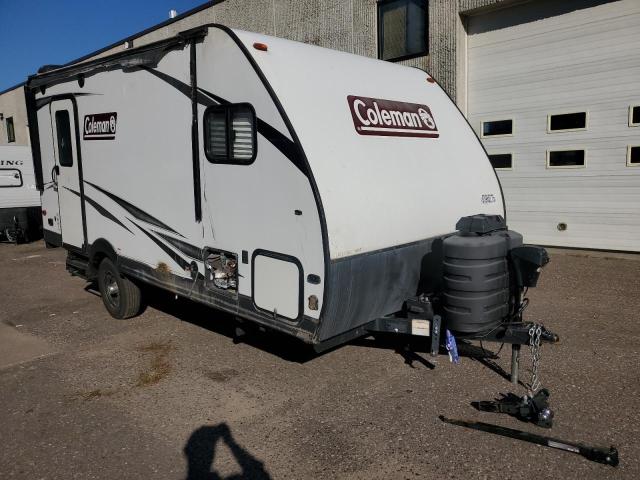 2020 DUTCHMAN COLEMAN   a la Venta en Copart MN - MINNEAPOLIS NORTH