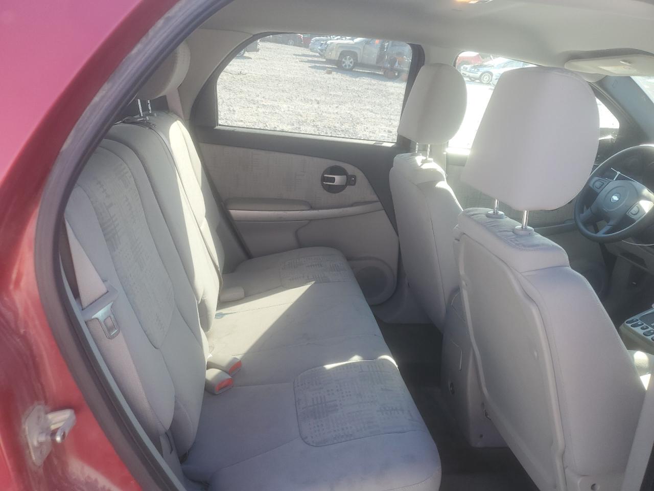 2005 Chevrolet Equinox Ls VIN: 2CNDL23F256202577 Lot: 72077595