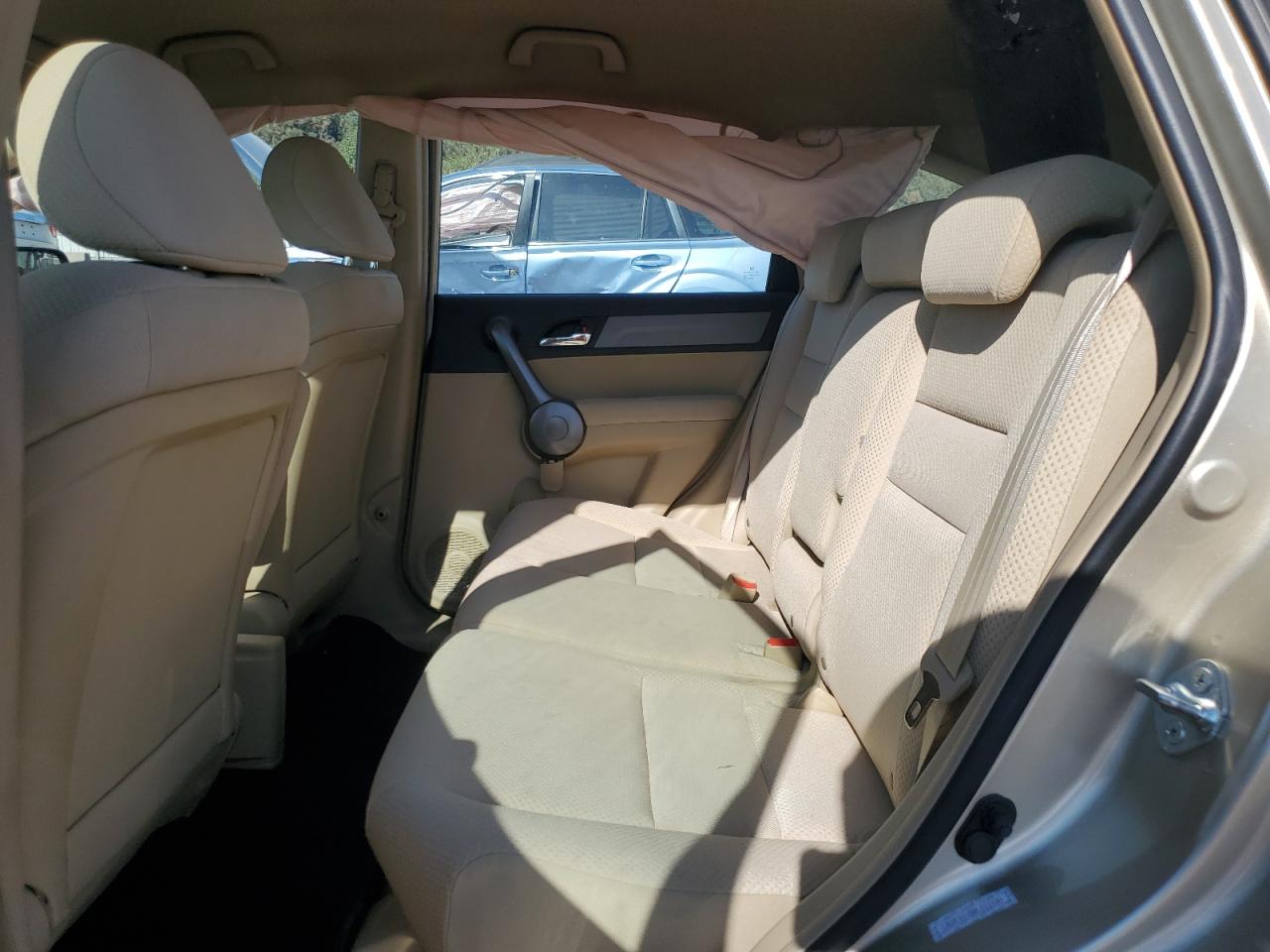 2008 Honda Cr-V Lx VIN: 5J6RE48358L011188 Lot: 84280245