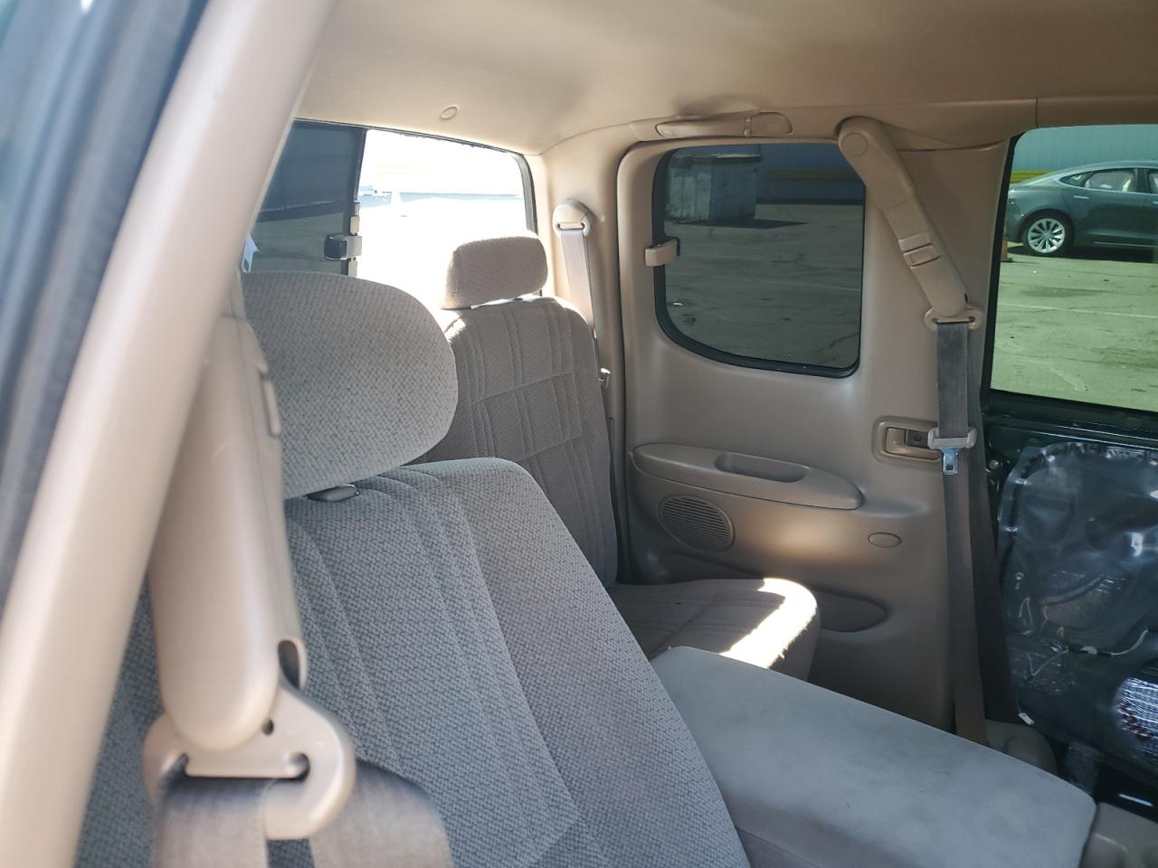 2002 Toyota Tundra Access Cab VIN: 5TBRT34192S323104 Lot: 80378165