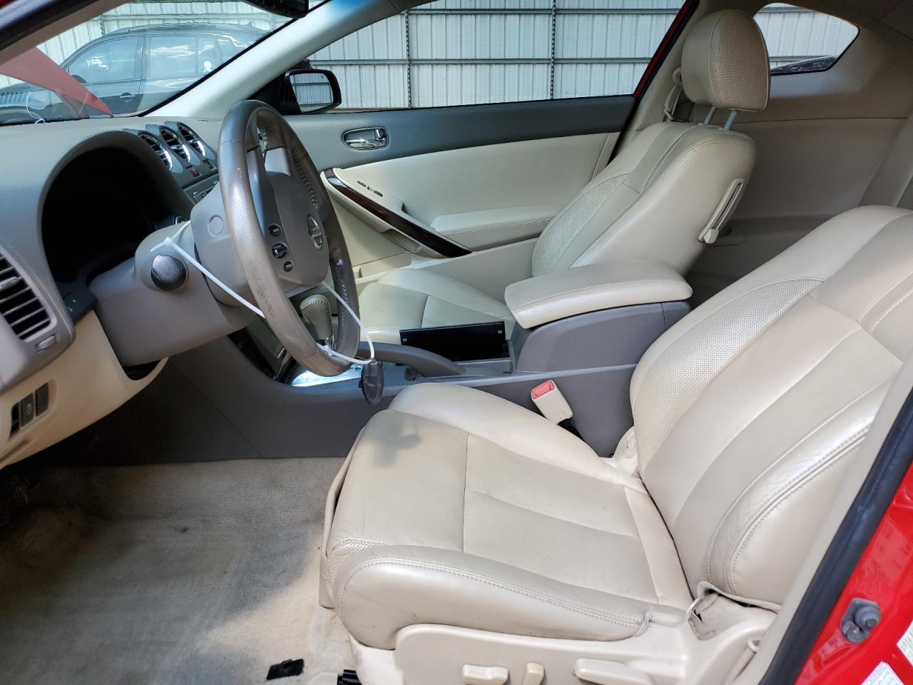 2011 Nissan Altima Sr VIN: 1N4BL2EP6BC160179 Lot: 81075065