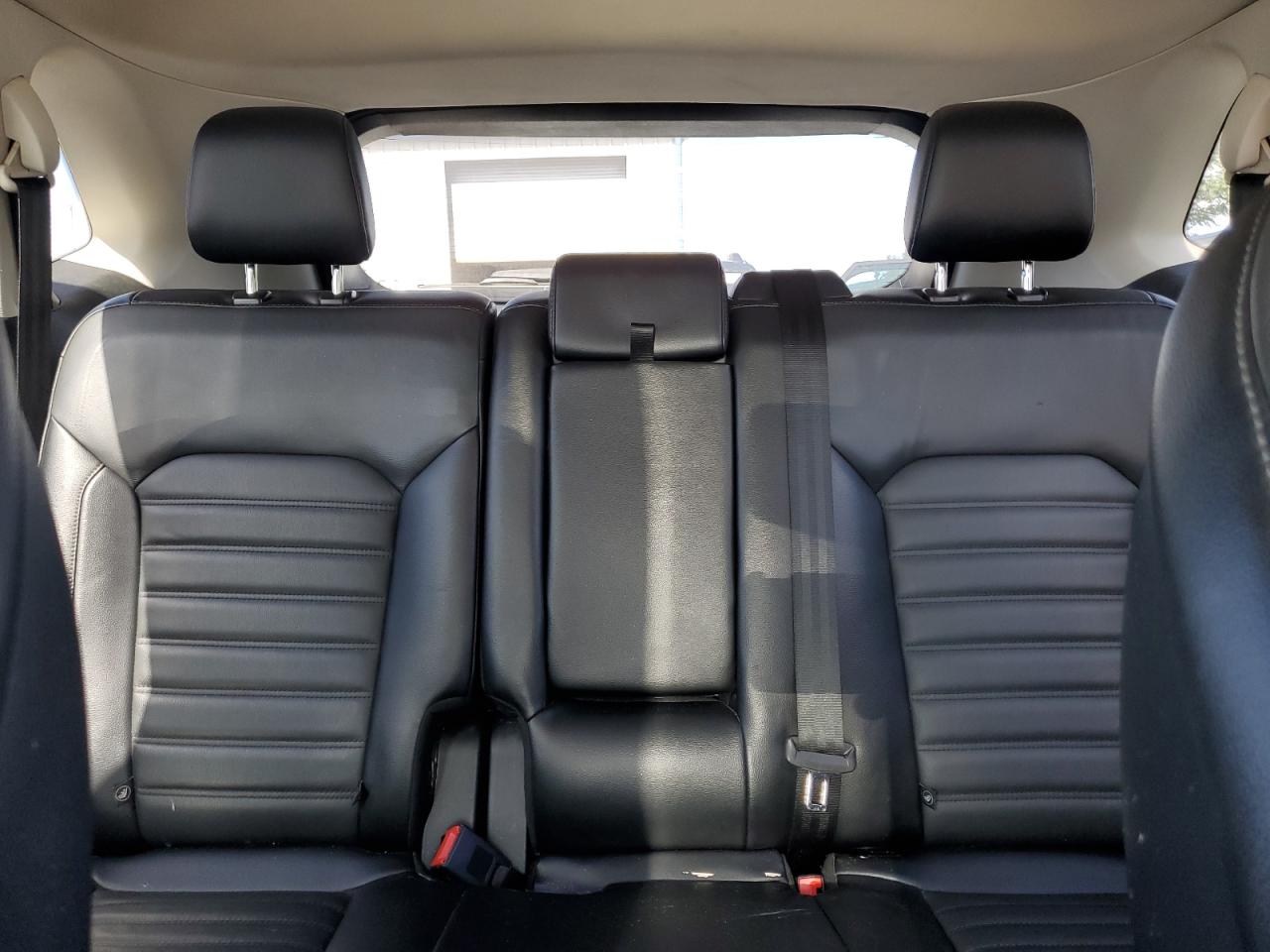 2018 Ford Edge Sel VIN: 2FMPK4J87JBC42364 Lot: 71064335