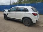 2020 MITSUBISHI RVR ES   for sale at Copart NB - MONCTON