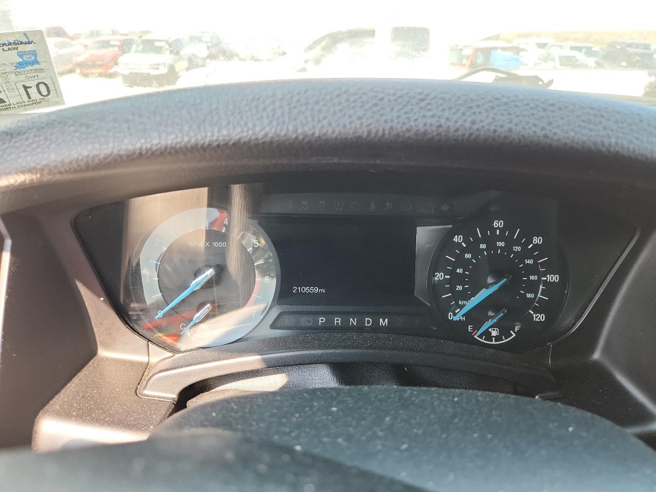 2016 Ford Expedition Xlt VIN: 1FMJU1JT5GEF49421 Lot: 80705955