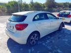 2017 MERCEDES-BENZ A 160 SE  for sale at Copart ST HELENS